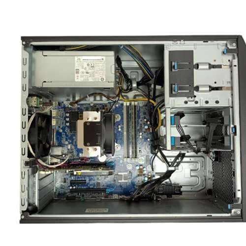 HP Z2 Tower G4 Workstation 工作站