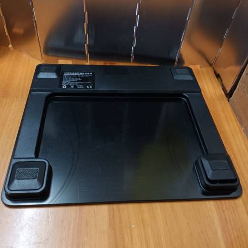 USB充電家用健康體重磅 $20