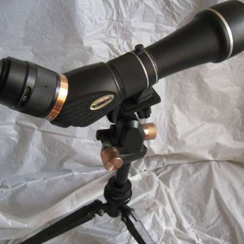 🔭TASCO 20 60-60 SPOTTING SCOPE 60倍望遠鏡連金屬架