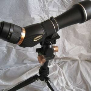 🔭TASCO 20 60-60 SPOTTING SCOPE 60倍望遠鏡連金屬架