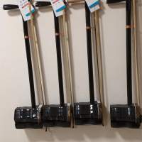 全新廉价红木二胡580元。