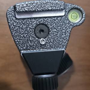 用家之選！全新Gitzo Center Ball Head Ser.1 QR D (GH1382QD)行貨。注意：不是TQD...