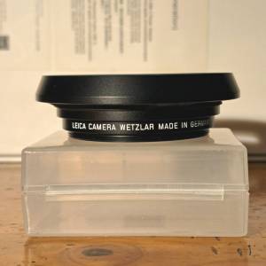 Leica 徠卡 46mm Lens hood