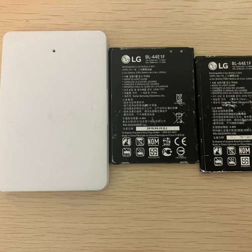 LG V20原裝電＋電池盒