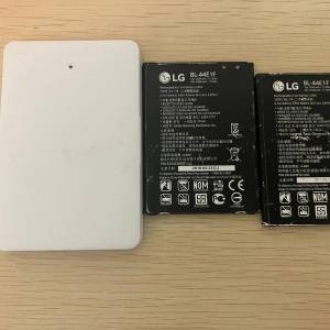 LG V20原裝電＋電池盒
