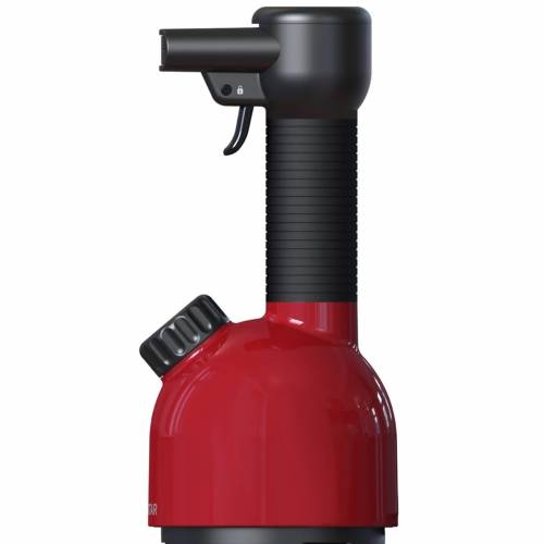 ❗️限時優惠❗️包送貨 LAURASTAR IGGI 手提消毒掛燙機