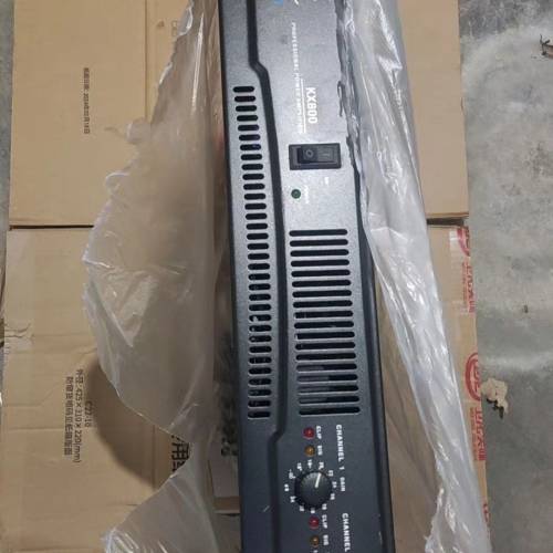 美國QSC舞臺前後級功放，低價處理