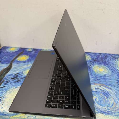 (超輕薄Acer i7-12代 15.6寸🔥文書機) Acer Aspire 5 i7-1255U/4,8,16GB Ram/128,2...