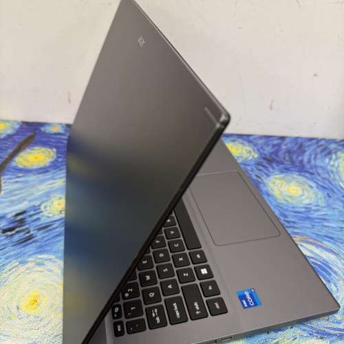 (超輕薄Acer i7-12代 15.6寸🔥文書機) Acer Aspire 5 i7-1255U/4,8,16GB Ram/128,2...
