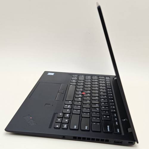 X1 Carbon Gen6 16g板載 ThinkPad 14" Lenovo i5-8350U 16g ram 256g SSD