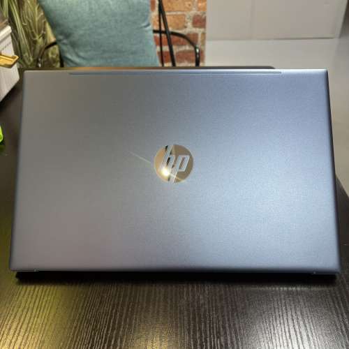 [全新未用] HP Pavilion 15 (8核 Ryzen 7 / 15.6"全高清 / Win 11 / 永久Office / ...
