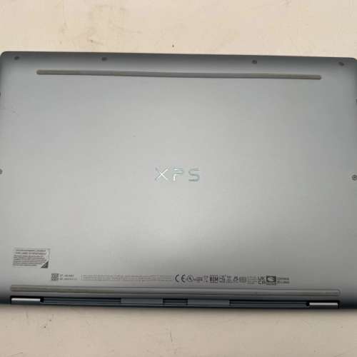 Dell XPS 13