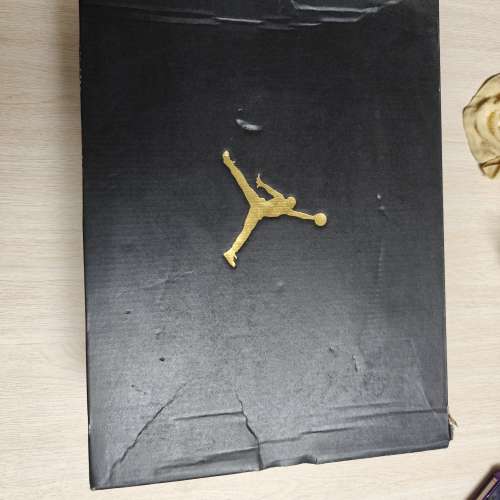 Nike Air Jordan US size12 Brand new,