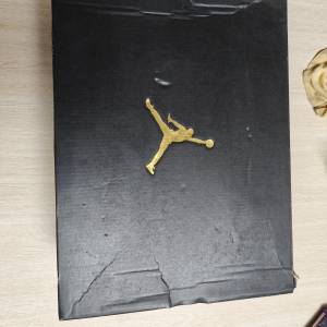 Nike Air Jordan US size12 Brand new,