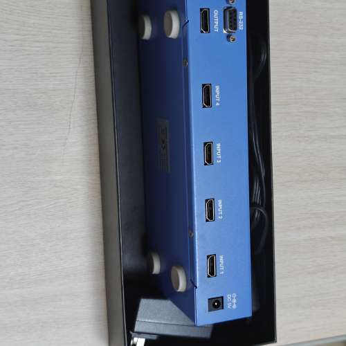 oppo blank New Switer