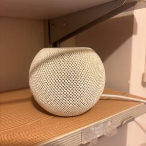 Homepod mini