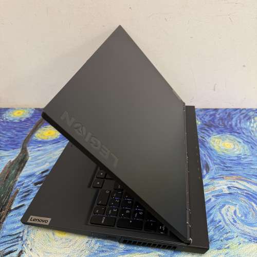 (聯想黑色型格LEGION電競機✨)Lenovo Legion AMD 7 4800H/8,16,32GB Ram/256,512GB...