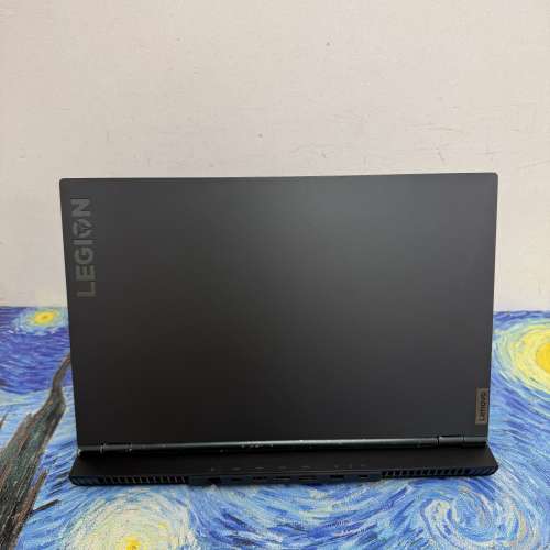 (聯想黑色型格LEGION電競機✨)Lenovo Legion AMD 7 4800H/8,16,32GB Ram/256,512GB...