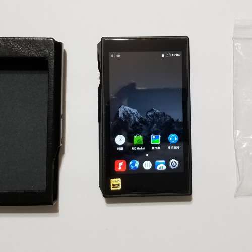 Fiio X5 iii