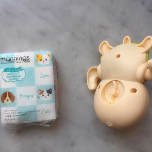 $10 100% 全新 嬰兒 寶寶 洗澡 用 手動上鏈玩具 - 小海龜