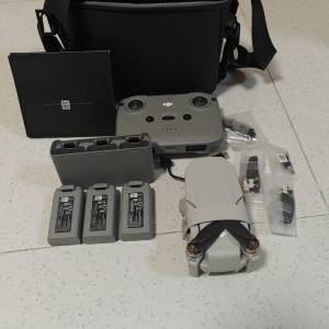 Dji mini 2航拍機