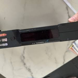 MAGICE TV 3200s 機頂盒