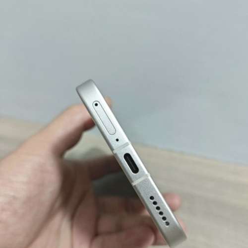 REDMI Turbo 4 pro 白