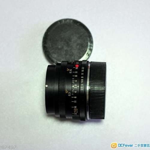 Leica R 28mm