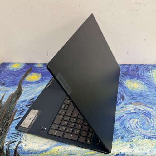 (獨立顯示卡🔥金屬機身聯想文書機🔥)Lenovo ideaPad S540 i5-10210U/12,20,36GB Ra...