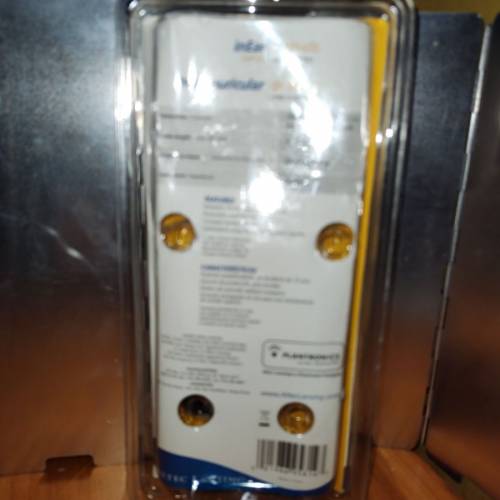 全新 inEar Crisp Highs & Bass You Can Feel $10