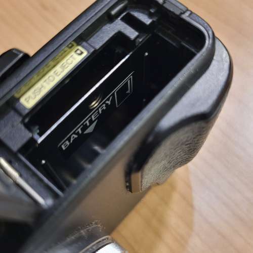 Fujifilm X70 有盒，有原裝鏡頭蓋