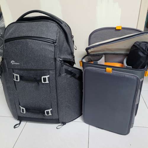 Lowepro Freeline BP350 AW