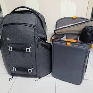 Lowepro Freeline BP350 AW