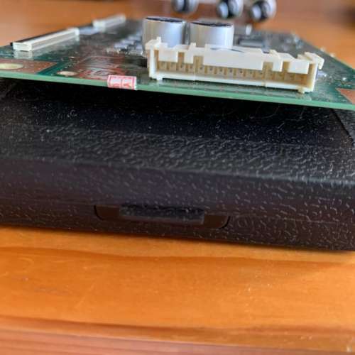 SONY TV 索尼電視 KD-49X9000F恒流板1-983-108-11 維修零件