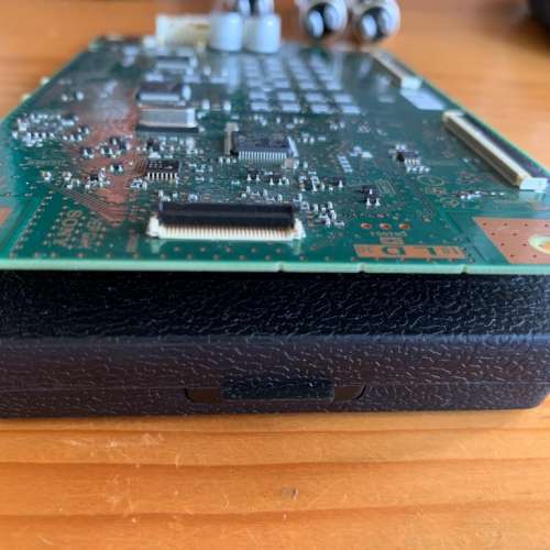 SONY TV 索尼電視 KD-49X9000F恒流板1-983-108-11 維修零件