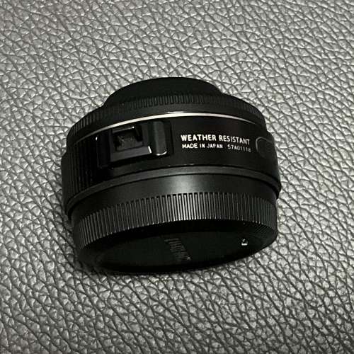 FUJIFILM FUJINON TELECONVERTER XF1.4X TC WR 增距鏡