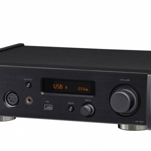 Teac ud-507