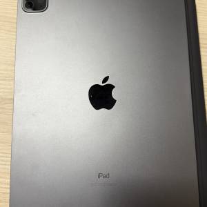 iPad Pro 2020 128gb WiFi + Apple Pencil gen2 + magic keyboard