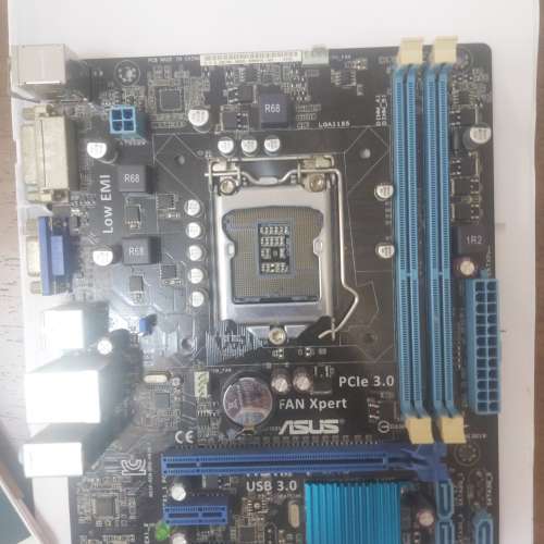 Asus H61m-f