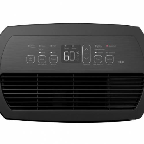 ❗️限時優惠❗️包送貨 LG 樂金 WD25GVKF0 41L 變頻式離子智能 抽濕機 Dehumidifier