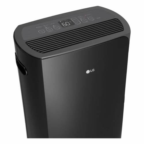 ❗️限時優惠❗️包送貨 LG 樂金 WD25GVKF0 41L 變頻式離子智能 抽濕機 Dehumidifier