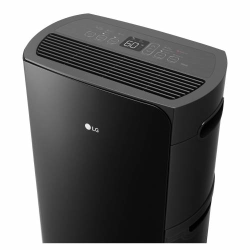 ❗️限時優惠❗️包送貨 LG 樂金 WD25GVKF0 41L 變頻式離子智能 抽濕機 Dehumidifier
