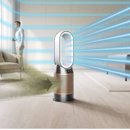 ❗️限時優惠❗️包送貨 DYSON 戴森 HP12 Purifier Hot+Cool De-NOx™ 三合一甲醛暖...