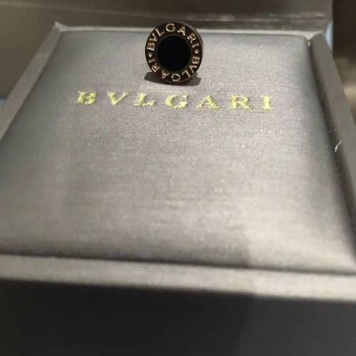 Bvlgari 耳環