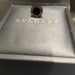 Bvlgari 耳環