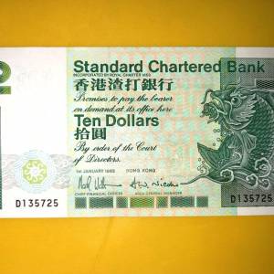 舊貨幣