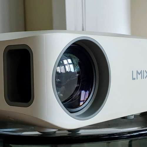LMIX 1080P