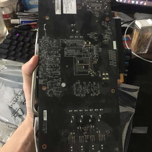 MSI Geforce GTX1060 3GB