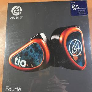 64 audio fourte