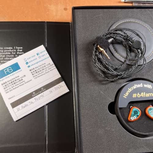 64 audio fourte